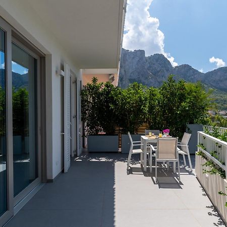 Nesos Suite By Domusicily Mondello Dış mekan fotoğraf